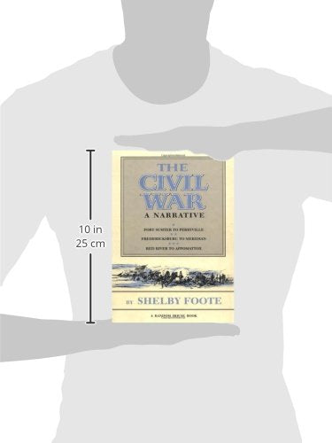 The Civil War, 3-Volume Box Set