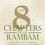 The 8 Chapters of the Rambam by Feldman, Yaakov