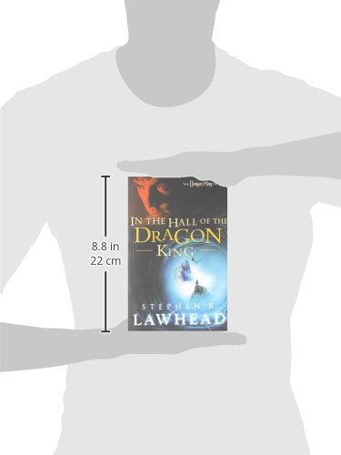 In the Hall of the Dragon King (Dragon King Trilogy, 1)