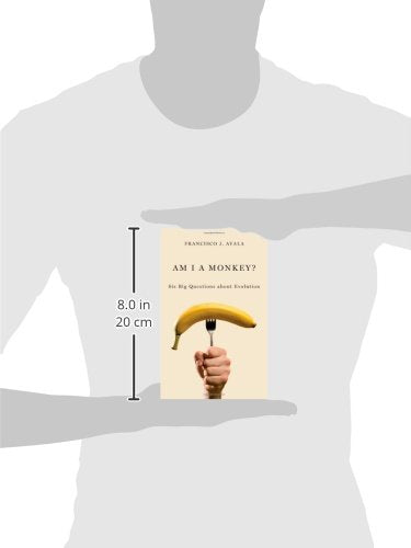 Am I a Monkey?: Six Big Questions about Evolution