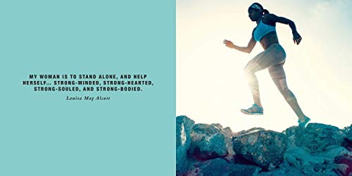 Empowering Mantras for Awesome Women
