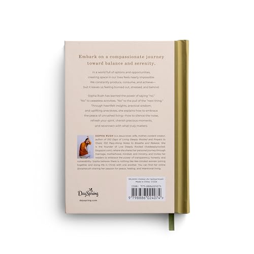 Unrushed Living: Embracing Simplicity and Savoring Life's Moments