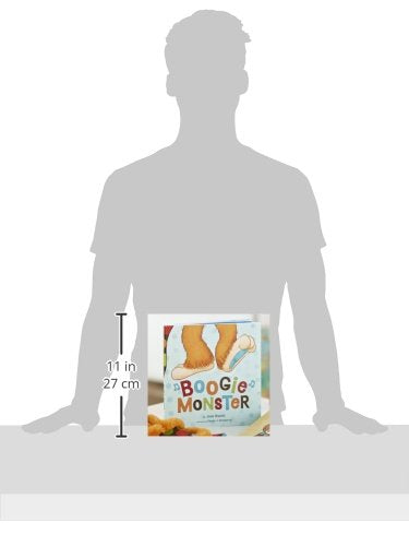 Boogie Monster