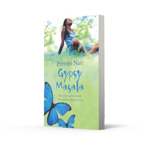 Gypsy Masala