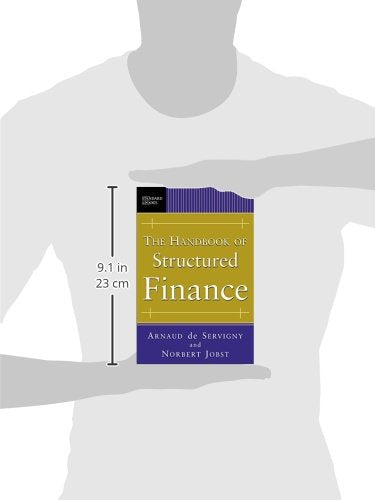 The Handbook of Structured Finance