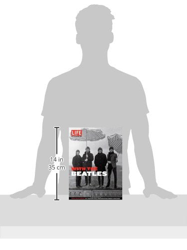 LIFE With the Beatles: Inside Beatlemania, by their Official