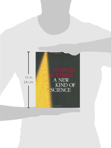A New Kind of Science