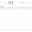 JOY!: Growing Strong Throughout Your Seasons of Life as a Teacher and Leader (Write your personal joy story.)
