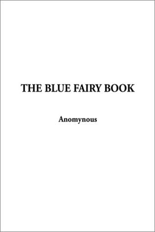 The Blue Fairy Book
