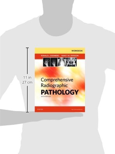 Workbook for Comprehensive Radiographic Pathology