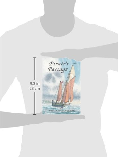 Pirate's Passage