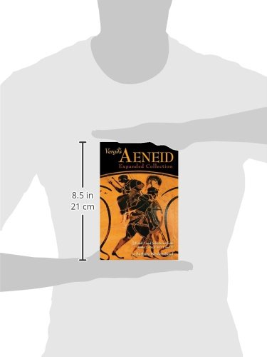 Vergil's Aeneid: Expanded Collection