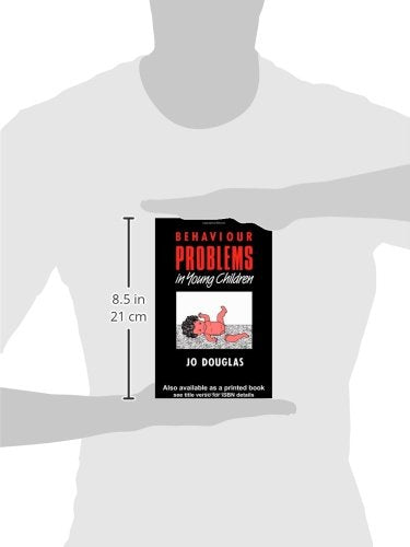 Behaviour Problems in Young Children