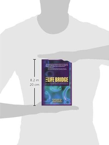The Life Bridge: The Way to Longevity with Probiotic Nutrients