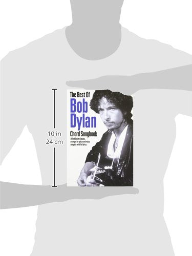The Best of Bob Dylan Chord Songbook