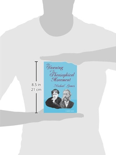 Dawning of the Theosophical Movement