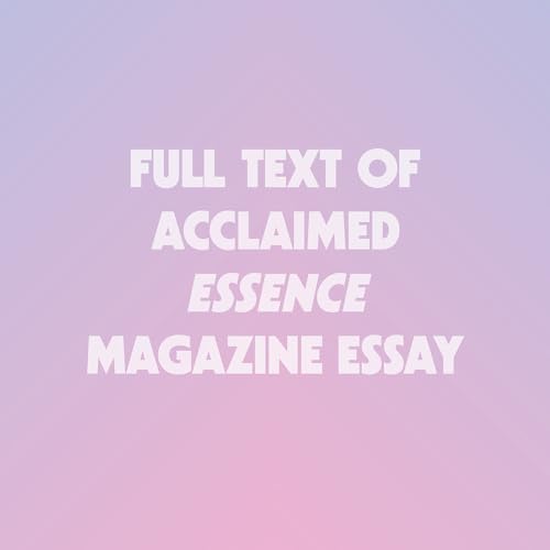 A Few Rules for Predicting the Future: An Essay