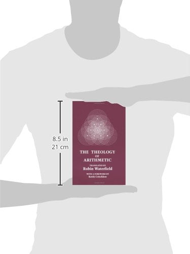 The Theology of Arithmetic