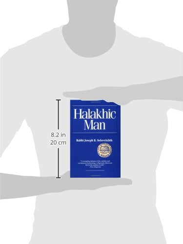 Halakhic Man