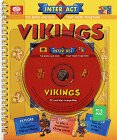 Vikings (Interfact) by Nicholson, Robert