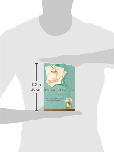 The Air Between Us: A Novel