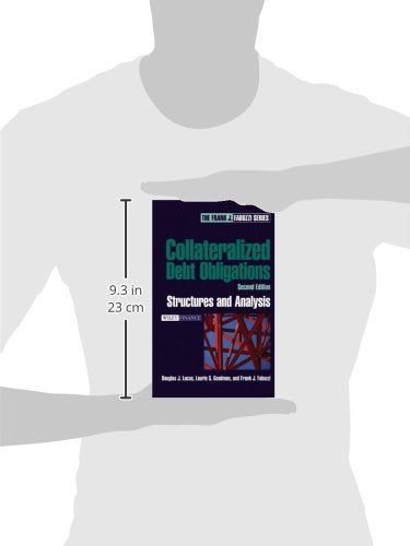Collateralized Debt Obligations: Structures and Analysis, 2nd Edition (Wiley Finance)