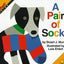 A Pair of Socks (Mathstart Matching) by Murphy, Stuart J.