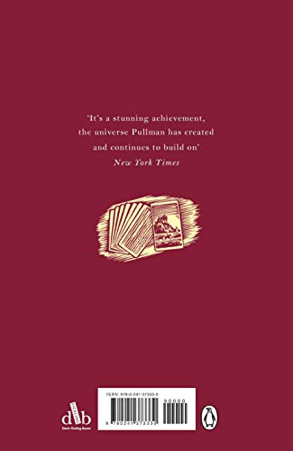 The Secret Commonwealth: Book of Dust Vol. 2 | Paperback