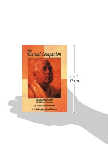 Eternal Companion