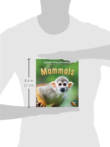 Mammals (Animal Classifications)