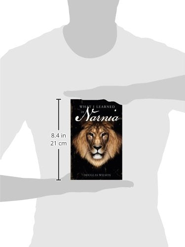 What I Learned in Narnia