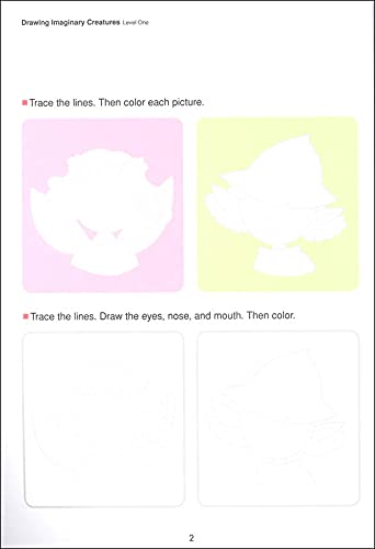 Kumon K & Up Creativity (Kumon Thinking Skills Workbooks)