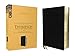 KJV, Thompson Chain-Reference Bible, European Bonded Leather, Black, Red Letter, Comfort Print