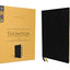 KJV, Thompson Chain-Reference Bible, European Bonded Leather, Black, Red Letter, Comfort Print