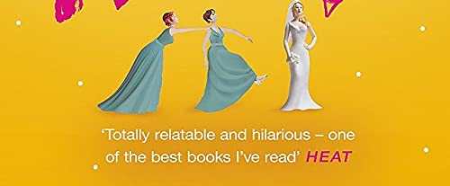 What Fresh Hell: The most hilarious novel you'll read this year — back cover