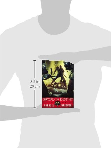 Sword of Destiny (The Witcher, 2)