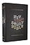 NIV, Teen Study Bible (For Life Issues You Face Every Day), Hardcover, Navy, Comfort Print