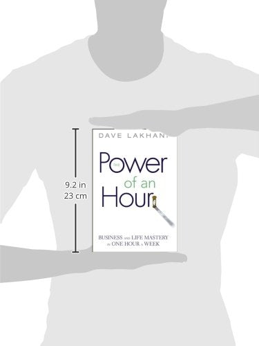 Power of An Hour