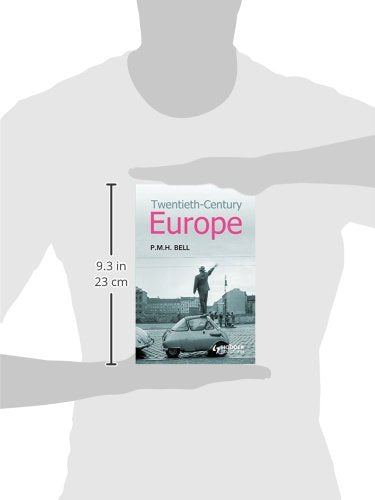 Twentieth-Century Europe