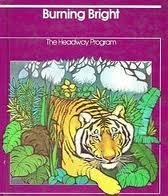 Burning Bright Level H (Headway Program)