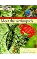 Meet the Arthropods (Real Kids Real Science Books)