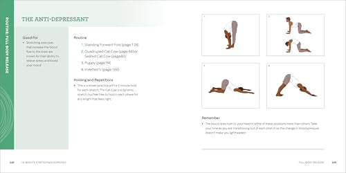 10-Minute Stretching: Simple Exercises to Build Flexibility into Your Daily Routine