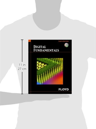 Digital Fundamentals (10th Edition)
