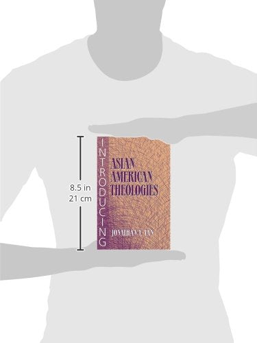 Introducing Asian American Theologies