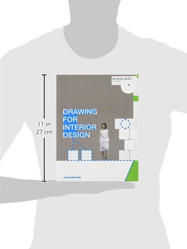 Drawing for Interior Design