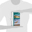 Texas Seashore Life: A Folding Pocket Guide to Familiar Coastal Plants & Animals (A Pocket Naturalist Guide)
