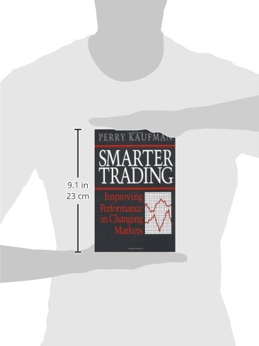 Smarter Trading: Improving Performance in Changing Markets