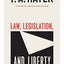 Law, Legislation, and Liberty, Volume 19 (Volume 19) (The Collected Works of F. A. Hayek)