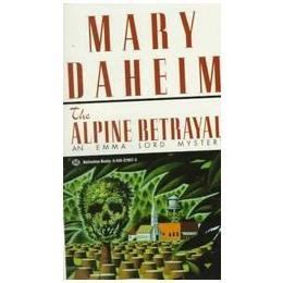 The Alpine Betrayal
