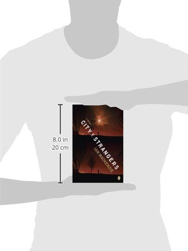 City of Strangers: A Novel